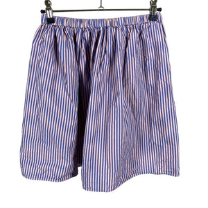 Unisex Arket - Fabric skirt, size 134 - 140 - Blue (1)