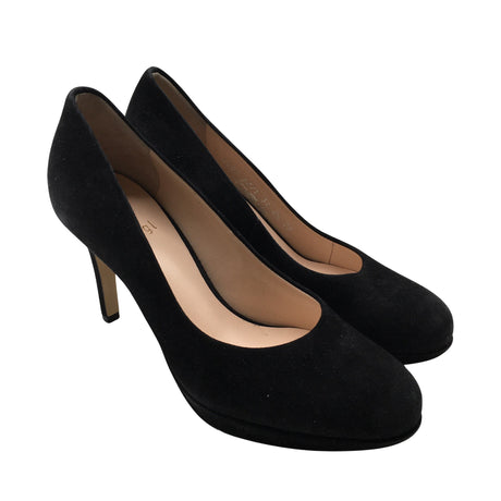 Unisex Högl - High heels, size 37 - Black (2)
