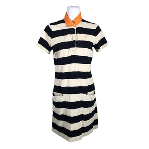 Unisex Gant - Tricot dress, size 40 - Beige (1)