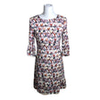 Unisex Esprit - Schiffon dress, size 38 - Light pink ()