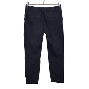 Unisex Muji - Chinos, size 40 - Blue (2)
