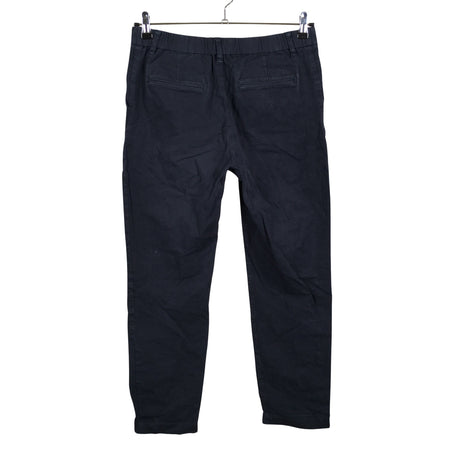 Unisex Muji - Chinos, size 40 - Blue (2)