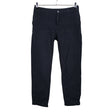Unisex Muji - Chinos, size 40 - Blue ()