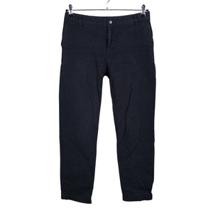 Unisex Muji - Chinos, size 40 - Blue (1)