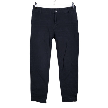 Unisex Muji - Chinos, size 40 - Blue ()