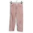 Unisex Arket - Jeans, size 122 - 128 - Red ()