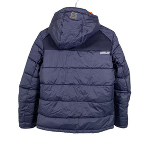 Unisex Geographical Norway - Winter jacket, size 158 - 164 - Blue (2)