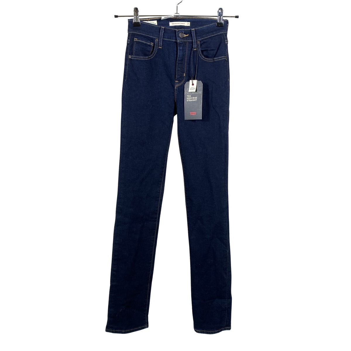 Unisex Levi's - Jeans, size W25 - Blue (1)