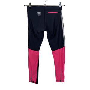 Unisex Karhu - Sports tights, size 152 - 158 - Black (2)