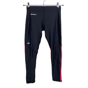 Unisex Karhu - Sports tights, size 152 - 158 - Black (1)