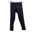 Unisex Röhnisch - Sports tights, size 34 - Black ()