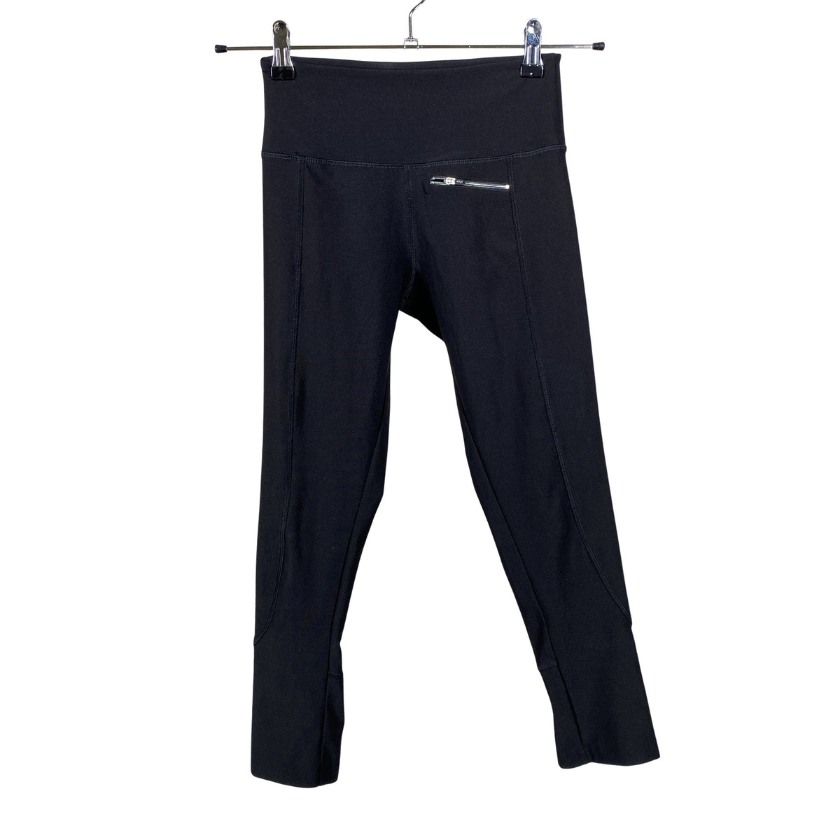 Unisex Röhnisch - Sports tights, size 34 - Black (1)