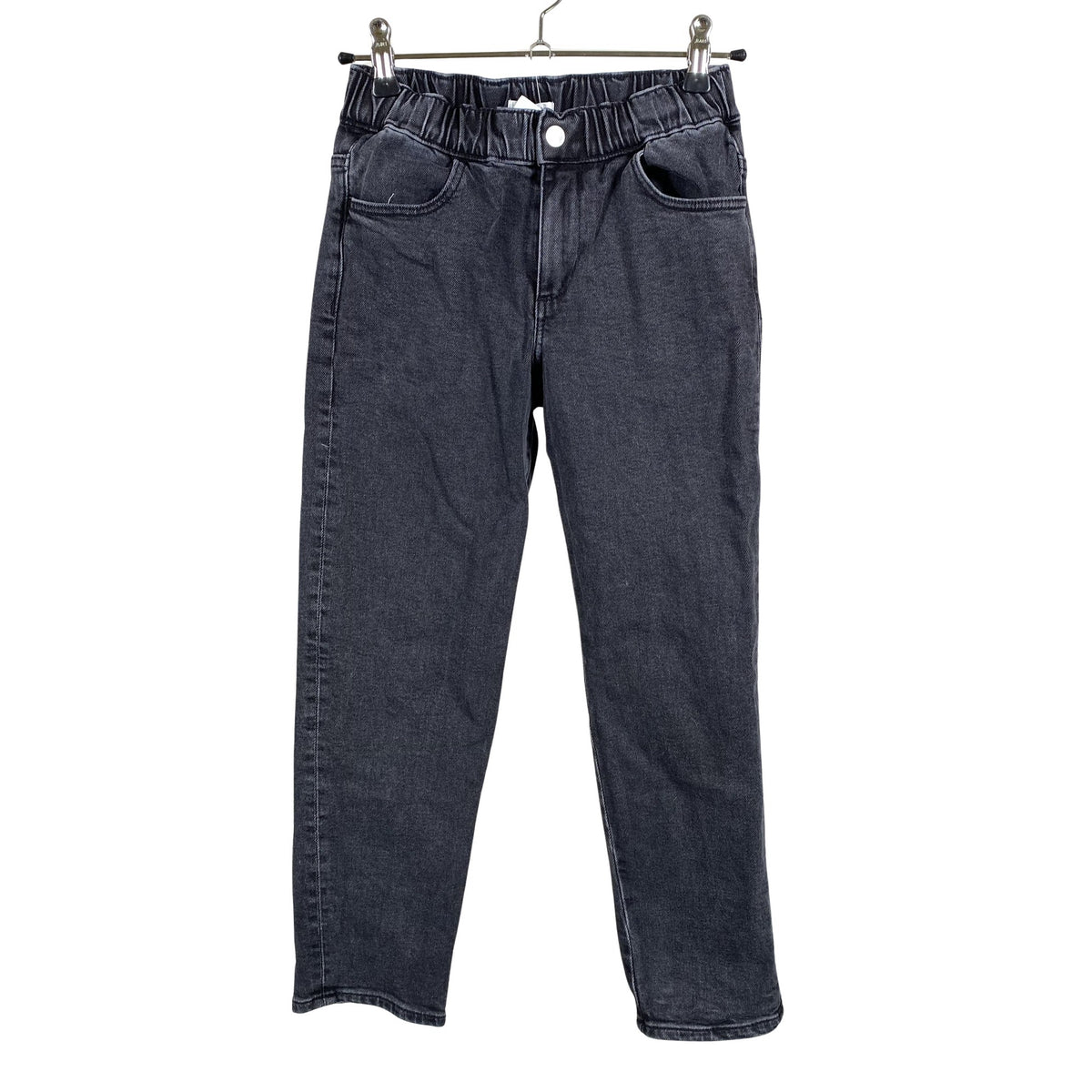Unisex Arket - Jeans, size 122 - 128 - Gray (1)