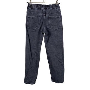 Unisex Arket - Jeans, size 122 - 128 - Gray (2)