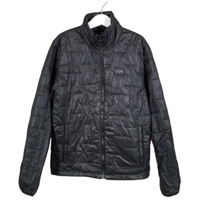 Unisex Helly Hansen - Lightly padded jacket, size 134 - 140 - Black (1)