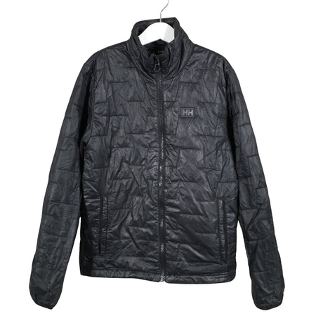 Unisex Helly Hansen - Lightly padded jacket, size 134 - 140 - Black ()
