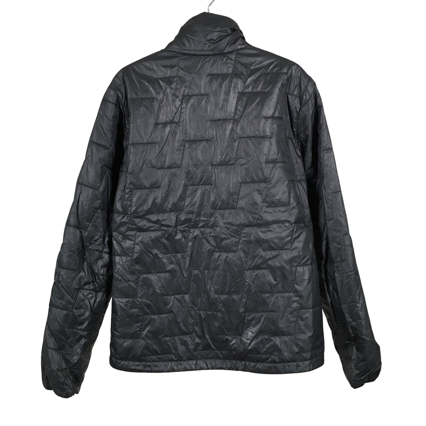 Unisex Helly Hansen - Lightly padded jacket, size 134 - 140 - Black (2)