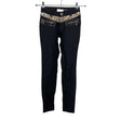 Unisex Redial - Jeans, size 34 - Black ()