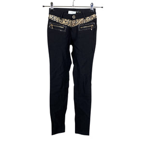 Unisex Redial - Jeans, size 34 - Black (1)
