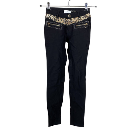 Unisex Redial - Jeans, size 34 - Black ()