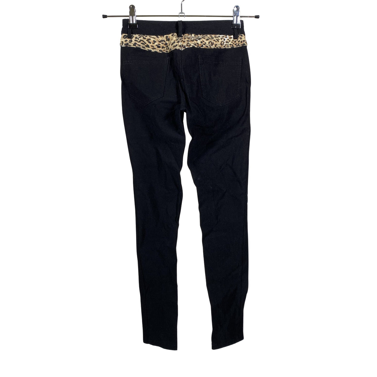 Unisex Redial - Jeans, size 34 - Black (2)