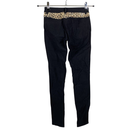 Unisex Redial - Jeans, size 34 - Black (2)