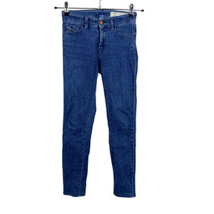 Unisex Diesel - Jeans, size W25 - Blue (1)