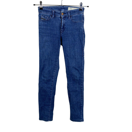 Unisex Diesel - Jeans, size W25 - Blue ()