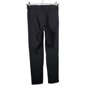 Unisex Reima - Softshell pants, size 158 - 164 - Black (2)