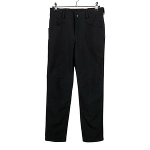 Unisex Reima - Softshell pants, size 140 - 146 - Black (1)