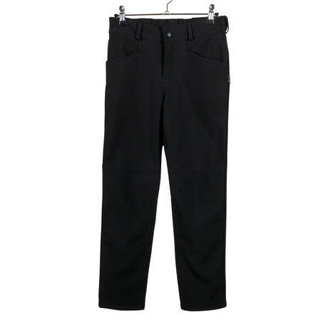 Unisex Reima - Softshell pants, size 140 - 146 - Black ()