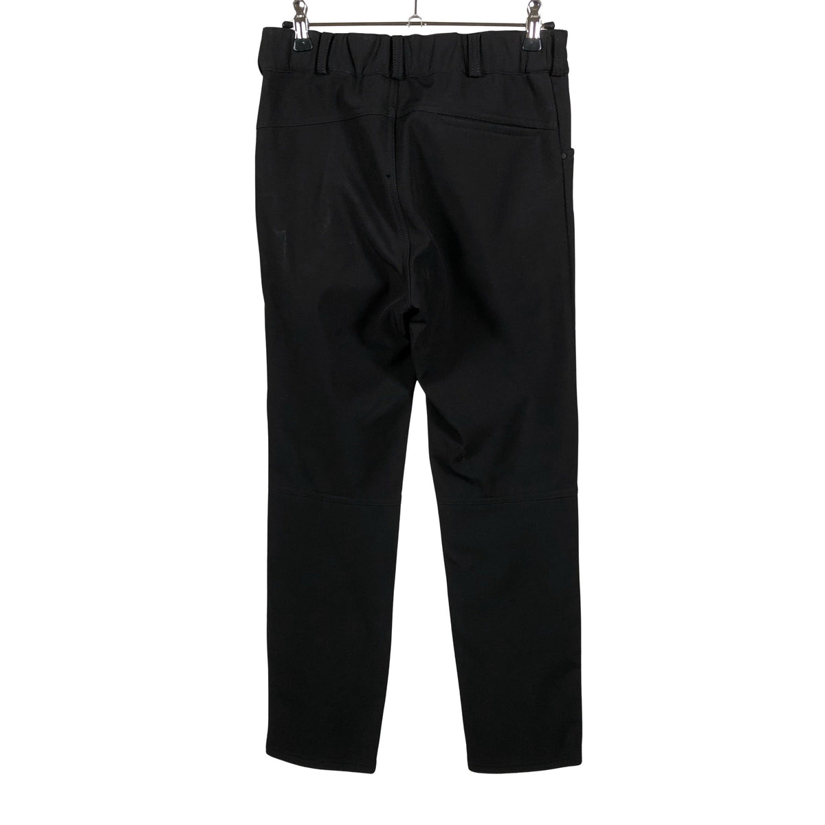 Unisex Reima - Softshell pants, size 140 - 146 - Black (2)