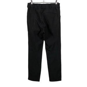 Unisex Reima - Softshell pants, size 140 - 146 - Black (2)