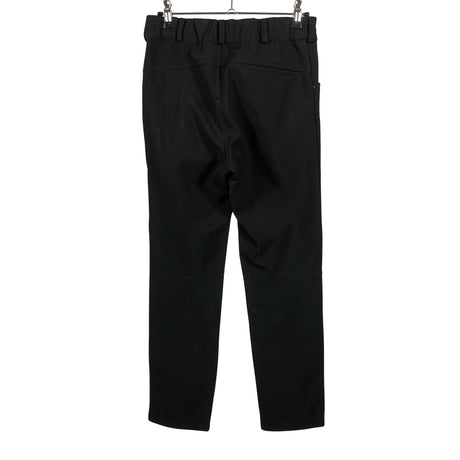 Unisex Reima - Softshell pants, size 140 - 146 - Black (2)