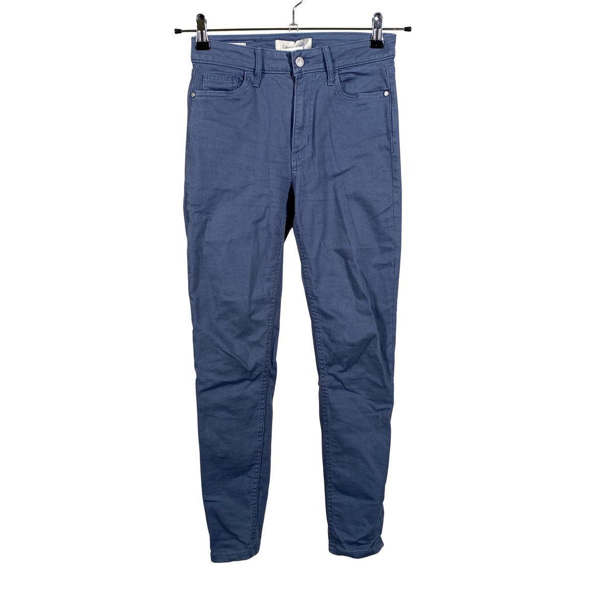 Unisex Calvin Klein Jeans - Jeans, size W26 - Blue (1)