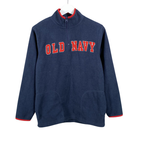 Unisex Old Navy - Fleece shirt, size 164 - 170 - Blue ()