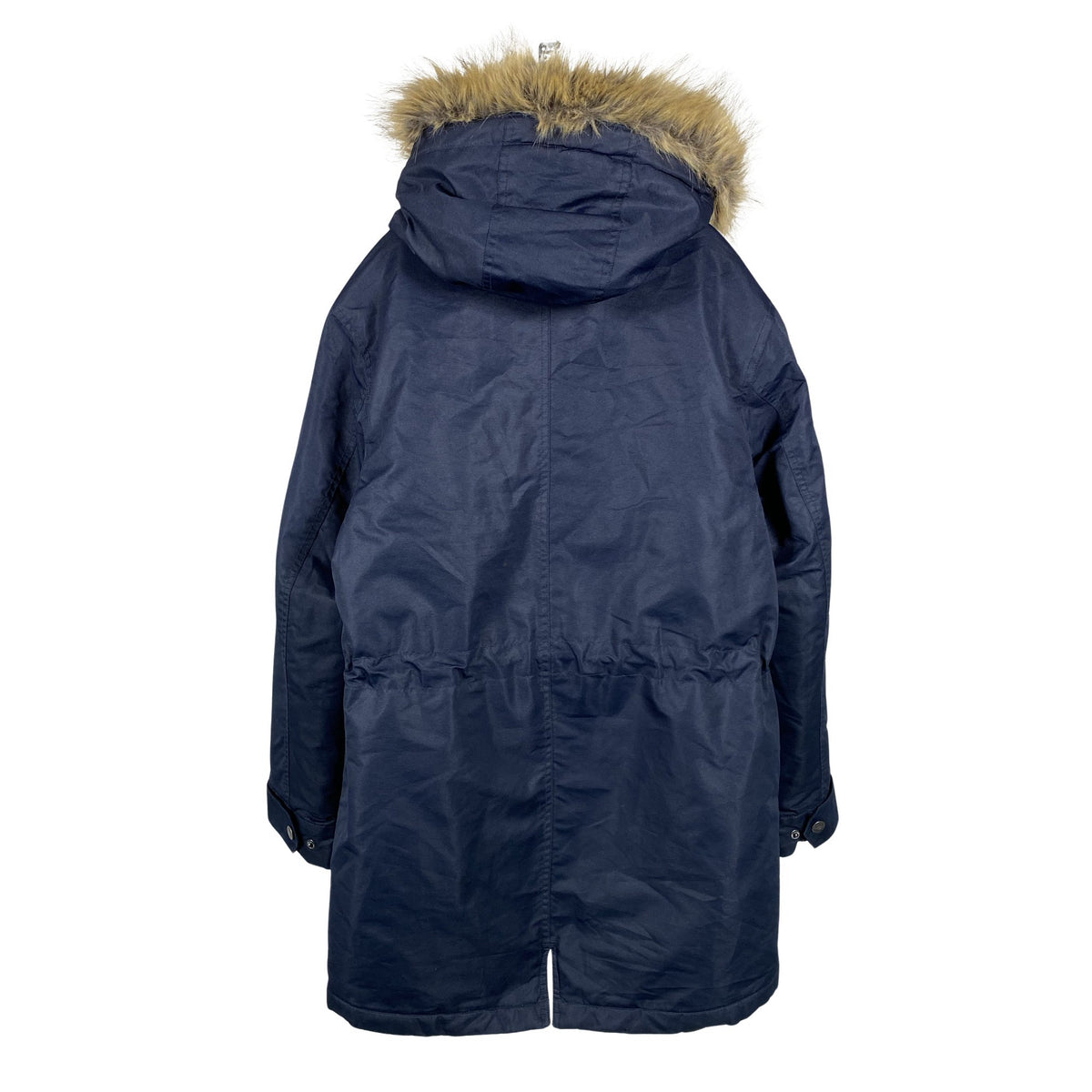 Unisex Cube co. - Winter jacket, size 146 - 152 - Blue (2)