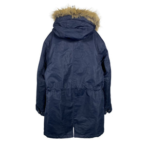 Unisex Cube co. - Winter jacket, size 146 - 152 - Blue (2)