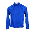 Unisex Decathlon - Thermal shirt, size 152 - 158 - Blue ()