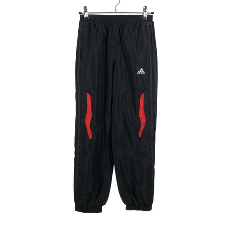 Unisex Adidas - Sports trousers, size 134 - 140 - Black ()