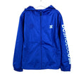 Unisex DC Shoes - Outdoor jacket, size 128 - 134 - Blue ()
