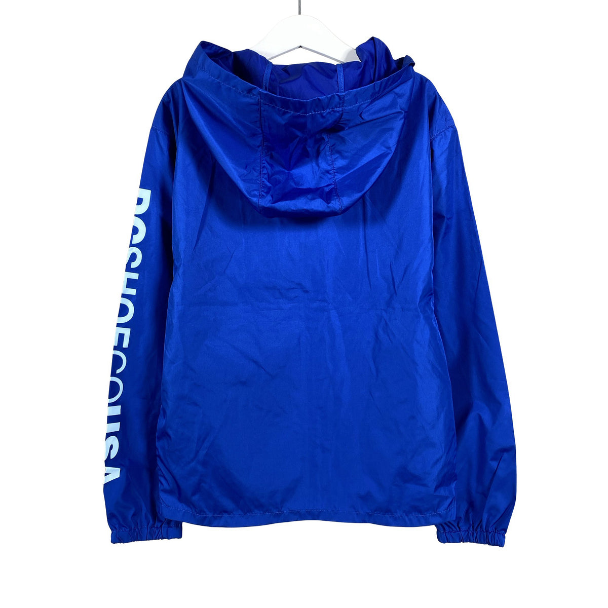 Unisex DC Shoes - Outdoor jacket, size 128 - 134 - Blue (2)
