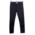 Unisex Marten - Jeans, size 152 - 158 - Black ()