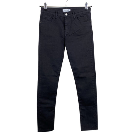 Unisex Marten - Jeans, size 152 - 158 - Black ()