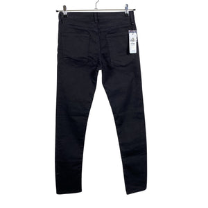 Unisex Marten - Jeans, size 152 - 158 - Black (2)