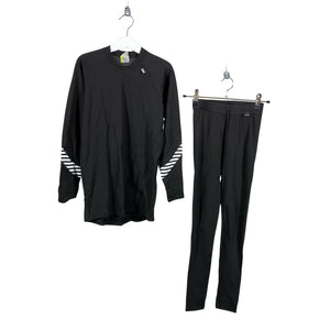 Unisex Helly Hansen - Thermals, size 134 - 140 - Black (1)