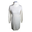 Unisex Old Navy - Knit dress, size 38 - Natural white ()