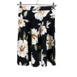 Unisex Monteau - Tricot skirt, size 38 - Black ()