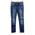 Unisex Desigual - Jeans, size W28 - Blue ()