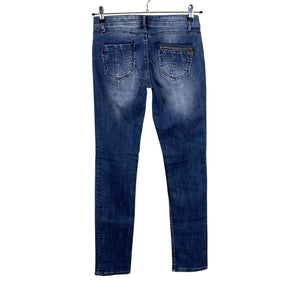 Unisex Desigual - Jeans, size W28 - Blue (2)